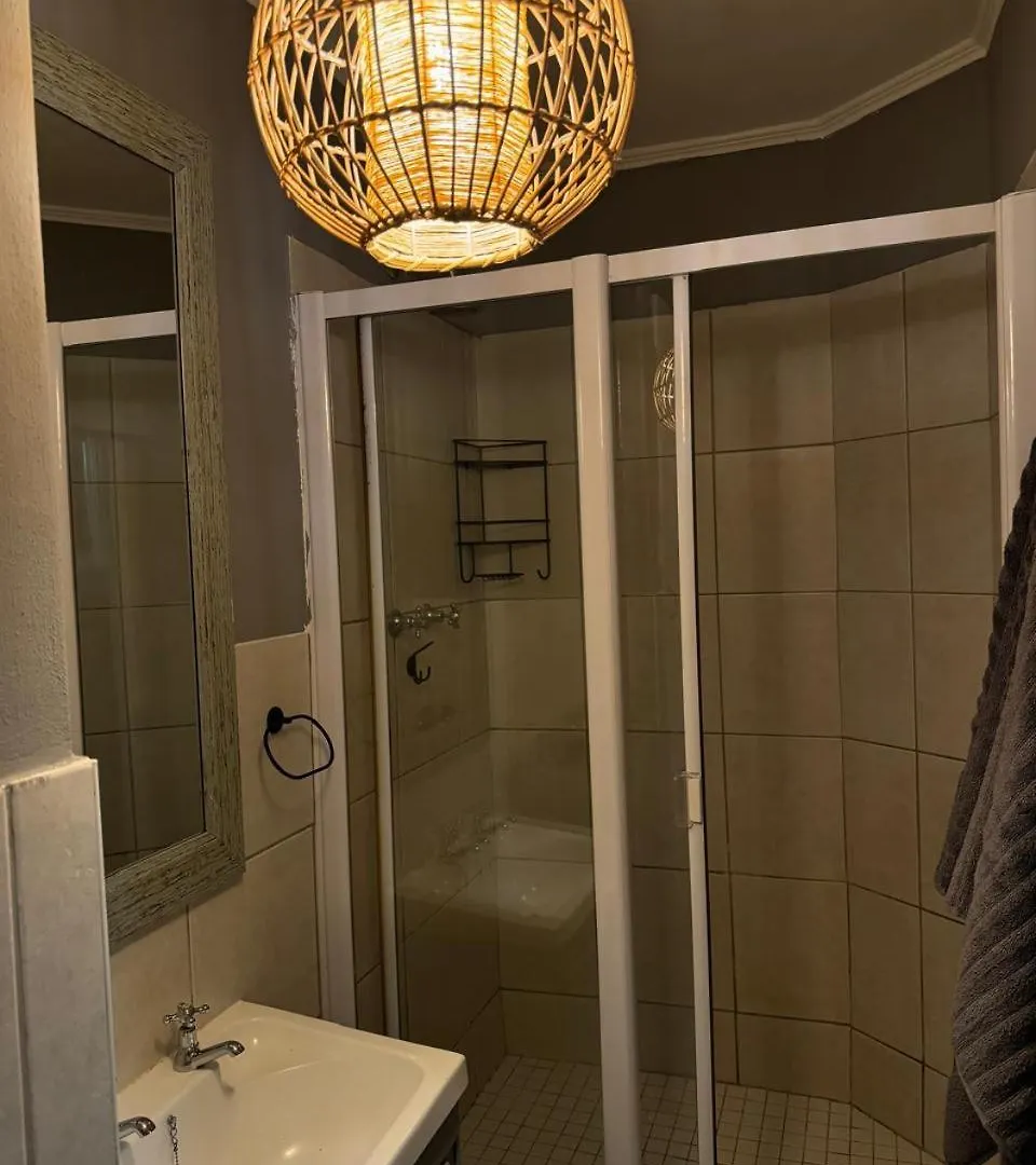 Ss Luxury Apartments Island Club Κέιπ Τάουν