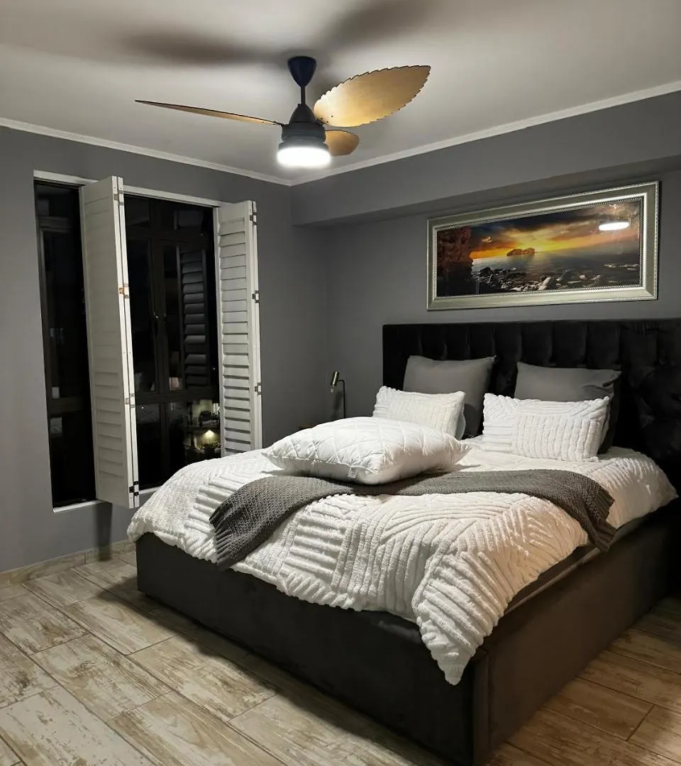 Ss Luxury Apartments Island Club Κέιπ Τάουν 0*,  Νότια Αφρική