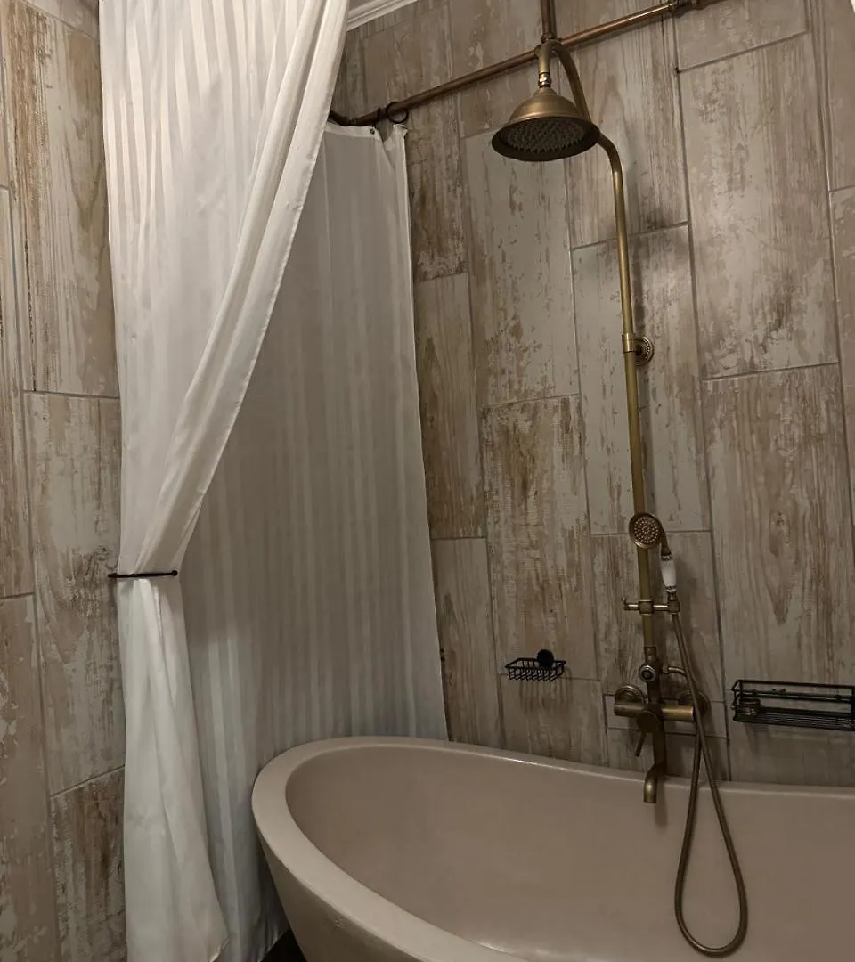 Ss Luxury Apartments Island Club Κέιπ Τάουν 0*,