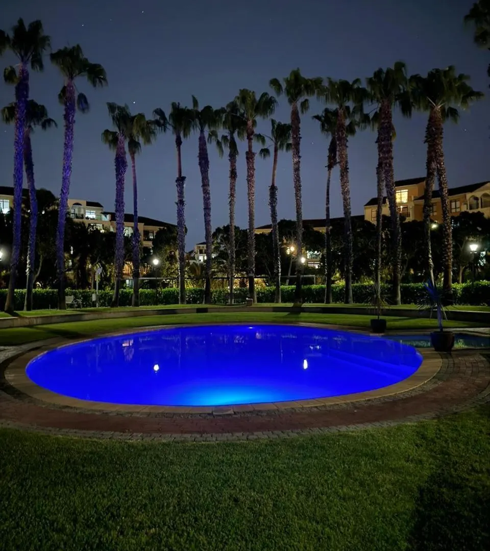 Ss Luxury Apartments Island Club Κέιπ Τάουν