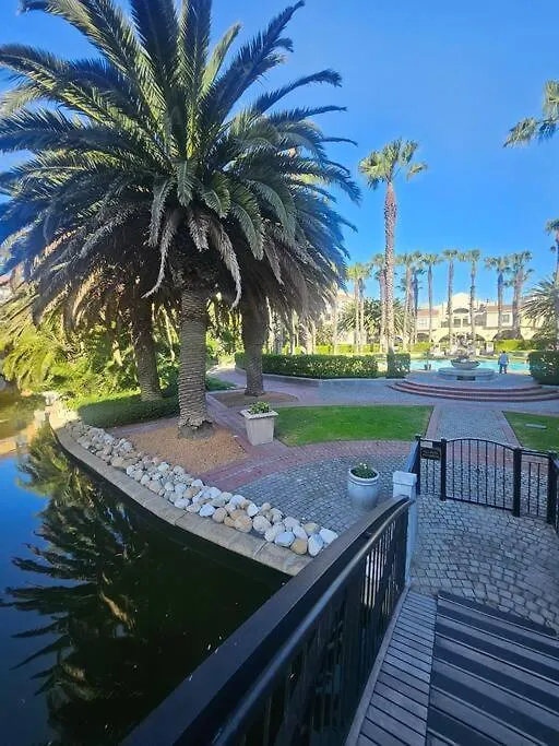 Ss Luxury Apartments Island Club Città del Capo 0*,