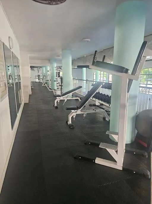 Ss Luxury Apartments Island Club Κέιπ Τάουν
