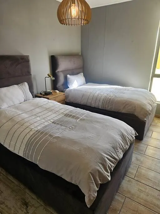 Ss Luxury Apartments Island Club Κέιπ Τάουν