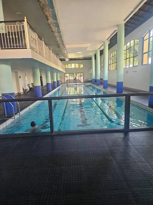 Ss Luxury Apartments Island Club Κέιπ Τάουν Νότια Αφρική