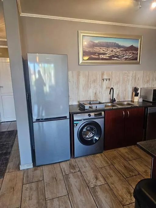 Ss Luxury Apartments Island Club Κέιπ Τάουν 0*,  Νότια Αφρική