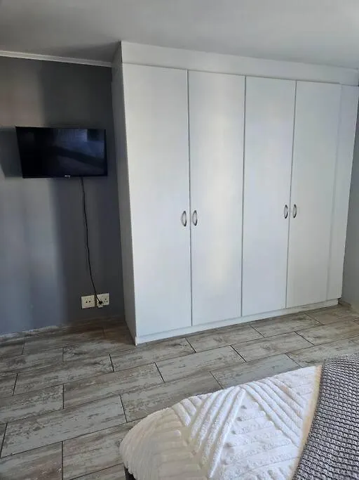 Ss Luxury Apartments Island Club Κέιπ Τάουν Νότια Αφρική