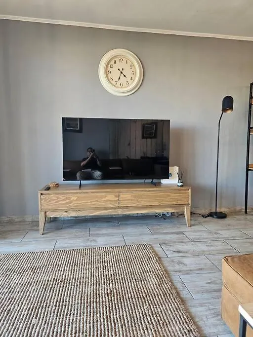Ss Luxury Apartments Island Club Κέιπ Τάουν