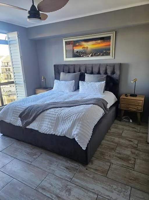 Ss Luxury Apartments Island Club Κέιπ Τάουν Νότια Αφρική