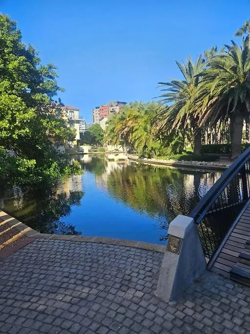Ss Luxury Apartments Island Club Κέιπ Τάουν