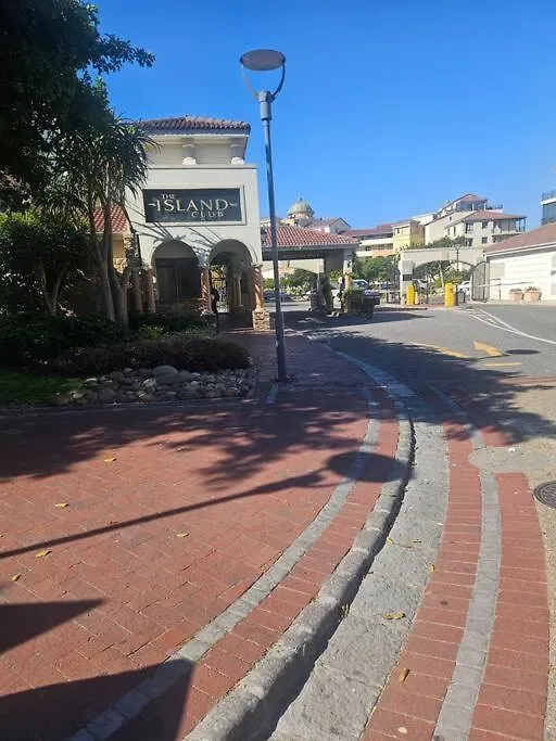 Ss Luxury Apartments Island Club Κέιπ Τάουν