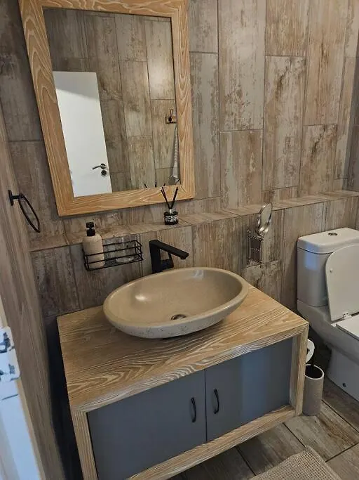Ss Luxury Apartments Island Club Κέιπ Τάουν
