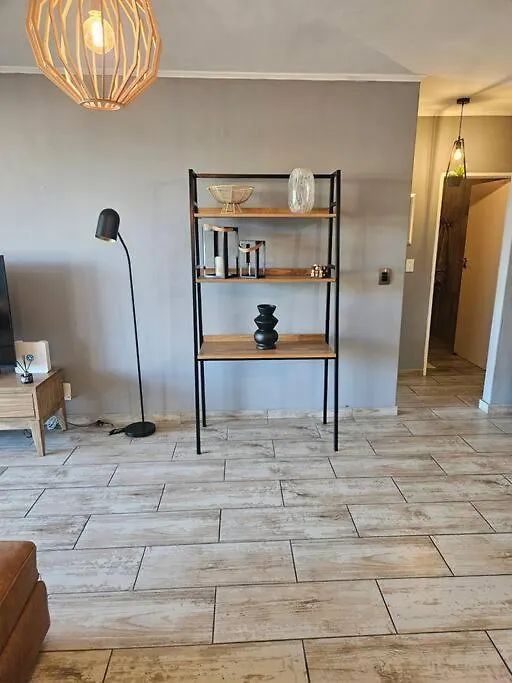 Ss Luxury Apartments Island Club Κέιπ Τάουν