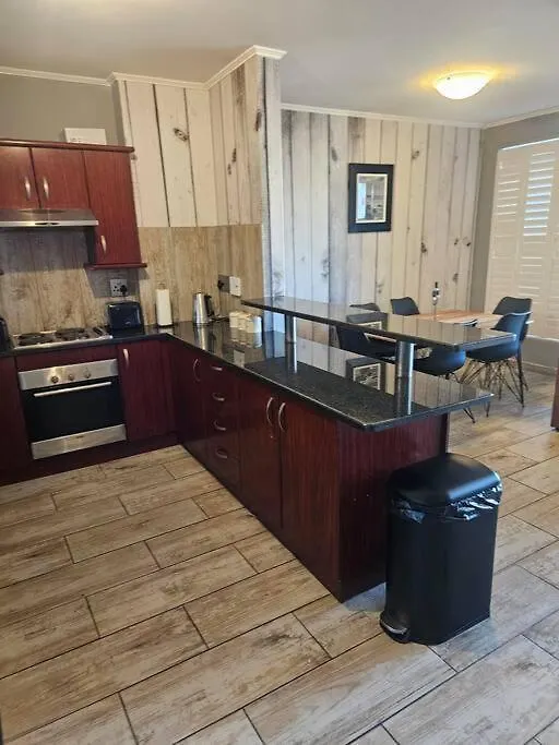 Ss Luxury Apartments Island Club Κέιπ Τάουν