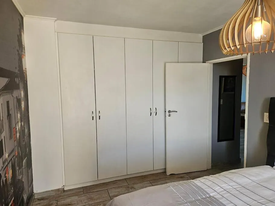 Ss Luxury Apartments Island Club Κέιπ Τάουν