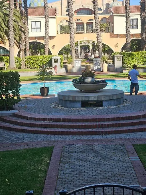 Ss Luxury Apartments Island Club Κέιπ Τάουν Νότια Αφρική