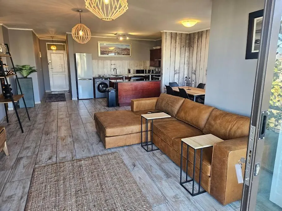 Ss Luxury Apartments Island Club Città del Capo