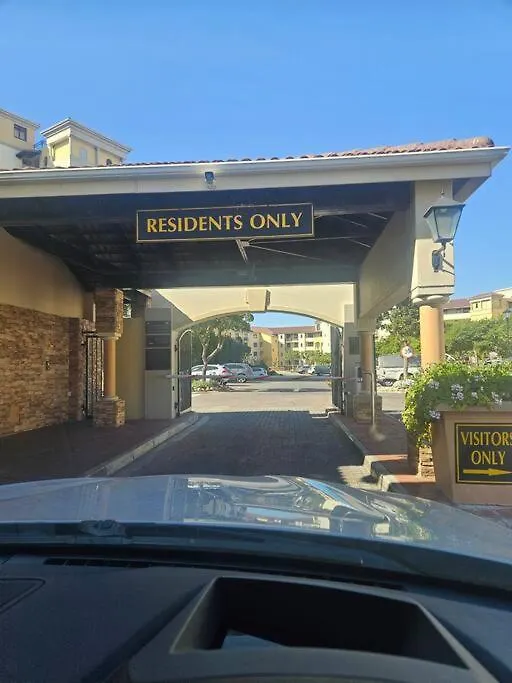 Ss Luxury Apartments Island Club Città del Capo 0*,  Sudafrica