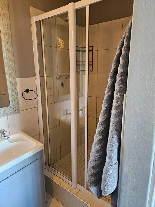 Ss Luxury Apartments Island Club Κέιπ Τάουν