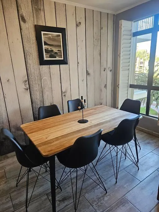 Ss Luxury Apartments Island Club Κέιπ Τάουν